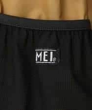 MD5GN02079 MK MICHEL KLEIN HOMME(MKミッシェルクランオム) 【MEI】SNAPBAG / リサイクルナイロン ベージュ(83)