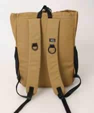 MD5GN02079 MK MICHEL KLEIN HOMME(MKミッシェルクランオム) 【MEI】SNAPBAG / リサイクルナイロン ベージュ(83)