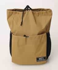 MD5GN02079 MK MICHEL KLEIN HOMME(MKミッシェルクランオム) 【MEI】SNAPBAG / リサイクルナイロン ベージュ(83)