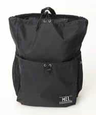 MD5GN02079 MK MICHEL KLEIN HOMME(MKミッシェルクランオム) 【MEI】SNAPBAG / リサイクルナイロン ブラック(94)