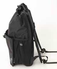 MD5GN02079 MK MICHEL KLEIN HOMME(MKミッシェルクランオム) 【MEI】SNAPBAG / リサイクルナイロン ブラック(94)