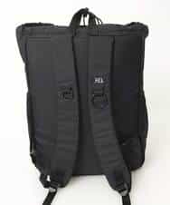 MD5GN02079 MK MICHEL KLEIN HOMME(MKミッシェルクランオム) 【MEI】SNAPBAG / リサイクルナイロン ブラック(94)
