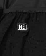 MD5GN02079 MK MICHEL KLEIN HOMME(MKミッシェルクランオム) 【MEI】SNAPBAG / リサイクルナイロン ブラック(94)