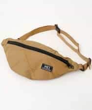 MD5GN04045 MK MICHEL KLEIN HOMME(MKミッシェルクランオム) 【MEI】SHOULDER BAG / リサイクルナイロン ベージュ(83)