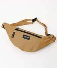 MD5GN04045 MK MICHEL KLEIN HOMME(MKミッシェルクランオム) 【MEI】SHOULDER BAG / リサイクルナイロン ベージュ(83)