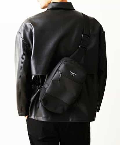 MD5GN11058 MK MICHEL KLEIN HOMME WEB限定商品【PROTECT】ボディバック
