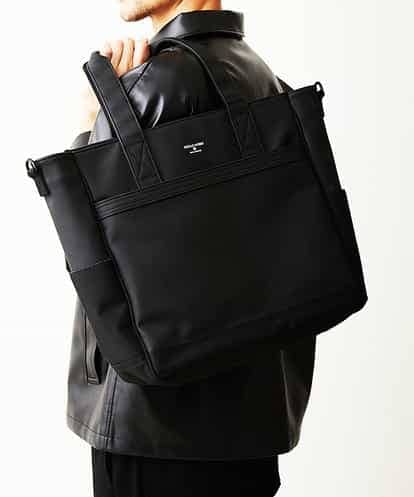 MD5GN13088 MK MICHEL KLEIN HOMME WEB限定商品【PROTECT】トートバック