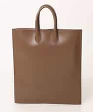 MD5GN34075 MK MICHEL KLEIN HOMME(MKミッシェルクランオム) スクエアフリンジバッグ ベージュ