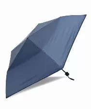 MDYGW03052 MK MICHEL KLEIN HOMME(MKミッシェルクランオム) 折り畳み傘 / アメ二モマケズハレ二モマケズ : ライト＆スリム ネイビー