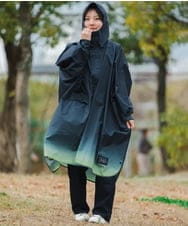 レインコート/ポンチョ(その他のグッズ・小物) | MK MICHEL
