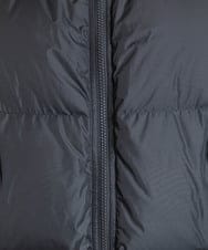 MIJVV10108 MICHEL KLEIN HOMME(ミッシェルクラン オム) ASPESI(アスぺジ)MA-1ジャケット グレー(92)