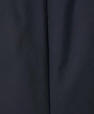 MIUAG90590 MICHEL KLEIN HOMME(ミッシェルクラン オム) 【別注】+Phenix　ステンカラーダウンコート ブラック