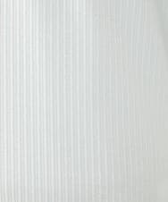 MKBAC20110 MK MICHEL KLEIN HOMME(MKミッシェルクランオム) 【大きいサイズあり】ストライプジャージシャツ ホワイト