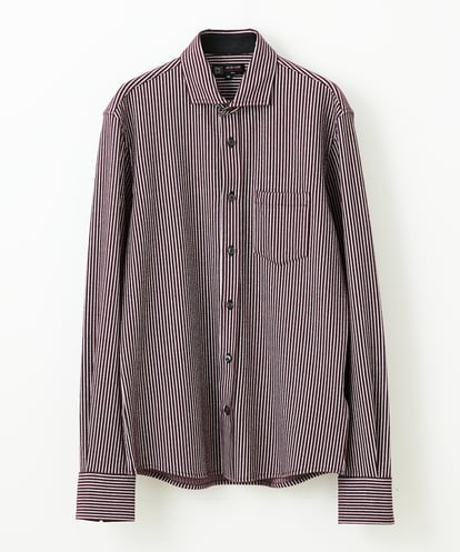 MKBAV68120 MK MICHEL KLEIN HOMME サッカージャージシャツ