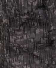 MKBCL10110 MK MICHEL KLEIN HOMME(MKミッシェルクランオム) シャツ／タックカモストレッチ グレー