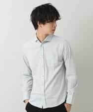 MKBDM50075 MK MICHEL KLEIN HOMME(MKミッシェルクランオム) エアスキンコンタクト グリーン(30)