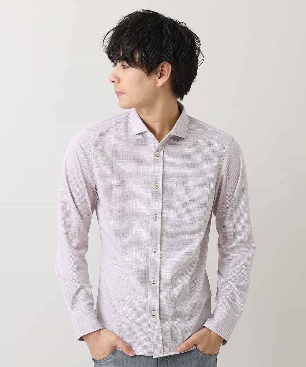 MKBDM50075 MK MICHEL KLEIN HOMME(MKミッシェルクランオム) エアスキンコンタクト ラベンダー(60)