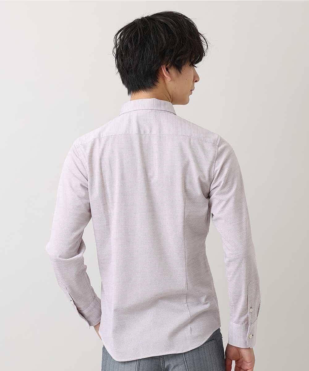 MKBDM50075 MK MICHEL KLEIN HOMME(MKミッシェルクランオム) エアスキンコンタクト ラベンダー(60)
