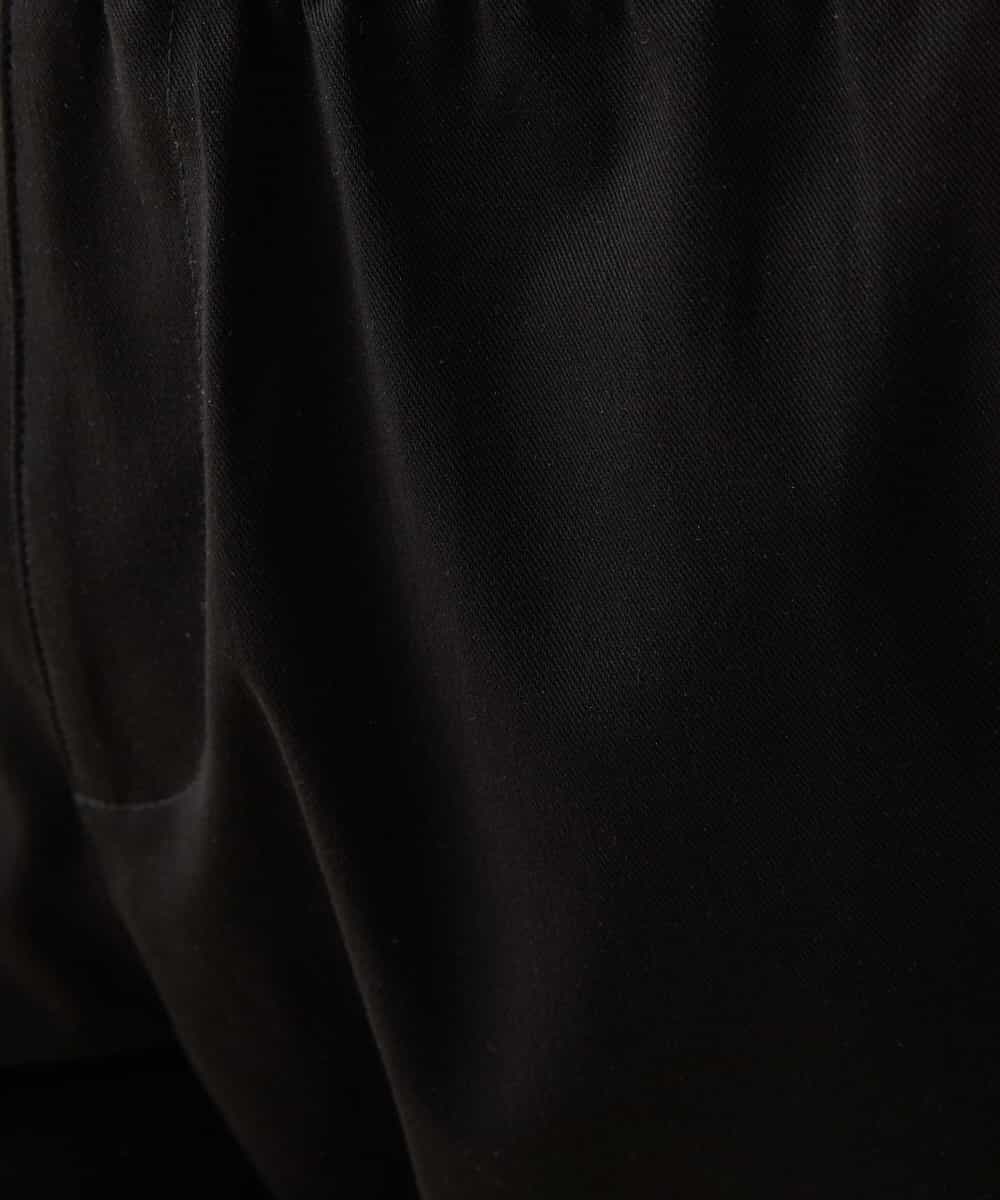 MKBDO04090 MK MICHEL KLEIN HOMME(MKミッシェルクランオム) MAGICストレッチシャツ ブラック(94)