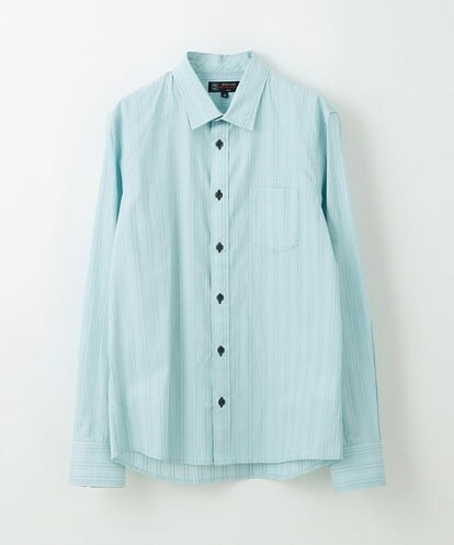 MKBDS69120 MK MICHEL KLEIN HOMME アンティークドビーシャツ
