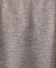 MKBGA50150 MK MICHEL KLEIN HOMME(MKミッシェルクランオム) PARINEカノコシャツ ベージュ（82）