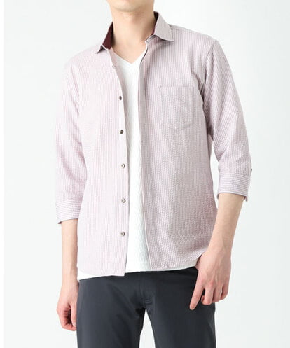 MKBGS65130 MK MICHEL KLEIN HOMME COOLMAXサッカーシャツ