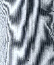 MKBGS65130 MK MICHEL KLEIN HOMME(MKミッシェルクランオム) COOLMAXサッカーシャツ ネイビー(57)