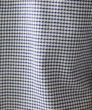 MKBGV59150 MK MICHEL KLEIN HOMME(MKミッシェルクランオム) シュリケンドビーシャツ ブルー