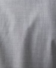 MKBGX15160 MK MICHEL KLEIN HOMME(MKミッシェルクランオム) ローンレースシャツ グレー