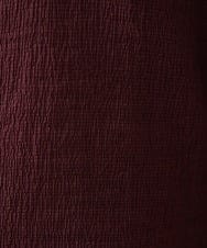 MKBJX04130 MK MICHEL KLEIN HOMME(MKミッシェルクランオム) 【ON/OFF対応】長袖シャツ/ラダーストライプ パープル
