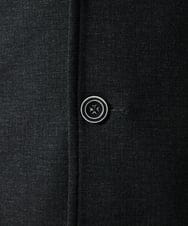 MKCAF52150 MK MICHEL KLEIN HOMME(MKミッシェルクランオム) 【ストレッチ】スタンドカラーカーディガン「TECEASY2025AW」 カーキ