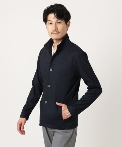 値下げ❣️【新品】イトキンのカーディガン　M MICHEL KLEIN（ミッシェルクラン）のカーディガン｜おすすめから