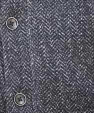 MKCAL62100 MK MICHEL KLEIN HOMME(MKミッシェルクランオム) パーカー／フリースバイヤスキモウ ネイビー