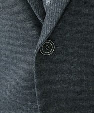 MKCAV55180 MK MICHEL KLEIN HOMME(MKミッシェルクランオム) TECテーラードジャケット  グレー(92)
