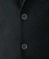 MKCAV56220 MK MICHEL KLEIN HOMME(MKミッシェルクランオム) TEC EASY コンバーチブルジャケット / セットアップ ブラック(94)
