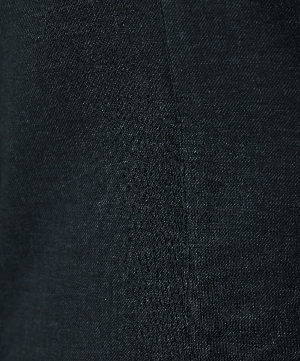 MKCAV56220 MK MICHEL KLEIN HOMME(MKミッシェルクランオム) TEC EASY コンバーチブルジャケット / セットアップ ブラック(94)