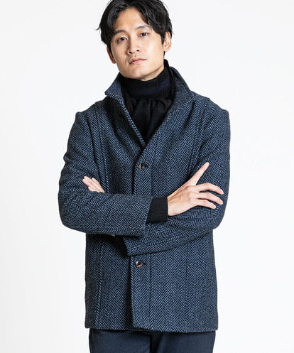 MK MICHEL KLEIN HOMME（MKミッシェルクランオム）｜メンズ通販