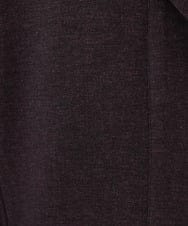 MKCAX12150 MK MICHEL KLEIN HOMME(MKミッシェルクランオム) ロングコーディガン / TEC EASY  パープル(77)