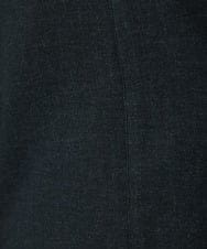 MKCAX12150 MK MICHEL KLEIN HOMME(MKミッシェルクランオム) ロングコーディガン / TEC EASY  ブラック(94)