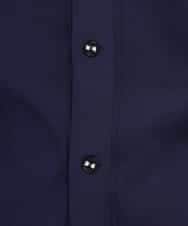 MKCDL02089 MK MICHEL KLEIN HOMME(MKミッシェルクランオム) パーカー／ノビールストレッチ ネイビー