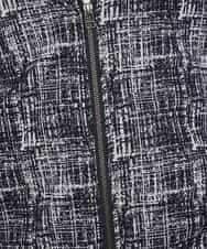 MKCDL73120 MK MICHEL KLEIN HOMME(MKミッシェルクランオム) パーカー／マッシュ ネイビー