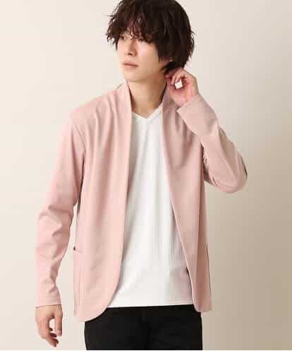 MKCDO13089 MK MICHEL KLEIN HOMME カーディガン
