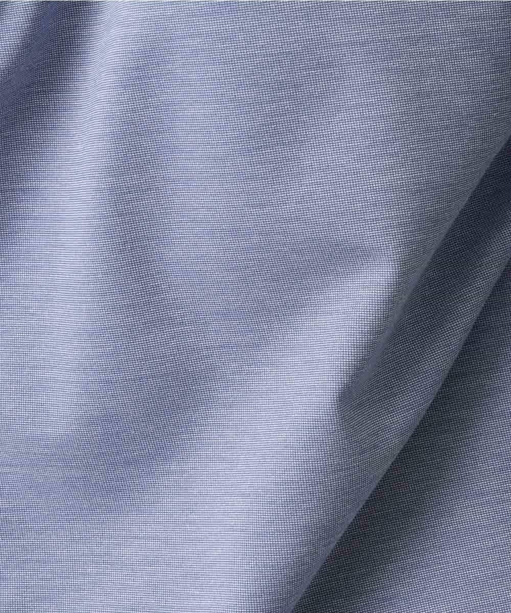 MKCDO13089 MK MICHEL KLEIN HOMME(MKミッシェルクランオム) 【ワンマイルセットアップ企画】カーディガン / TRWフェイス ライトブルー(50)