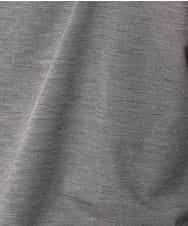 MKCDO13089 MK MICHEL KLEIN HOMME(MKミッシェルクランオム) 【ワンマイルセットアップ企画】カーディガン / TRWフェイス グレー(92)