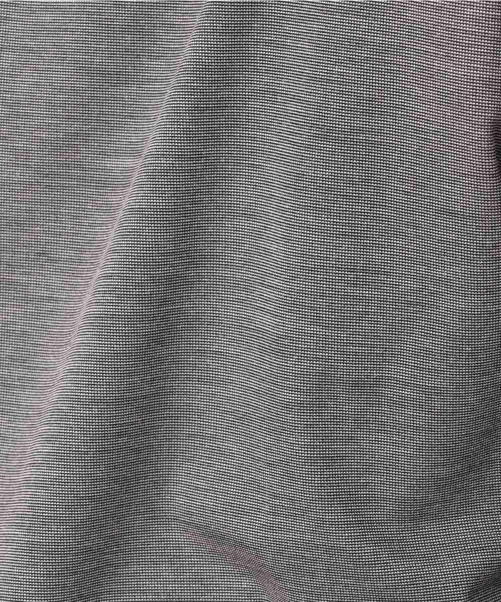MKCDO13089 MK MICHEL KLEIN HOMME(MKミッシェルクランオム) 【ワンマイルセットアップ企画】カーディガン / TRWフェイス グレー(92)