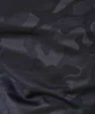 MKCDO16100 MK MICHEL KLEIN HOMME(MKミッシェルクランオム) ワンマイルウエア / カモフラストレッチ（セットアップ） ネイビー(57)