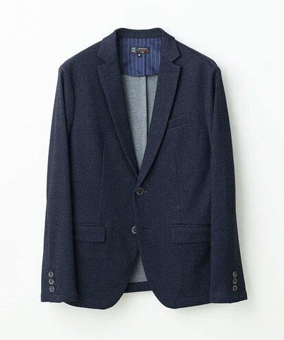 MKCDS55180 MK MICHEL KLEIN HOMME TECテーラードジャケット