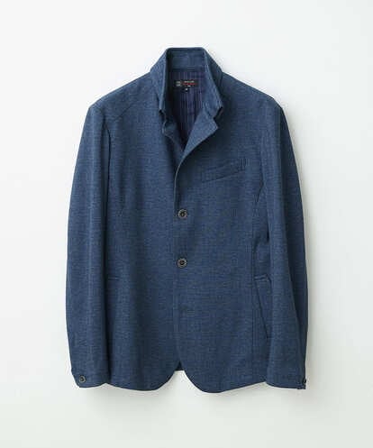 MKCDS56220 MK MICHEL KLEIN HOMME 【残りわずか】TECコンバーチブルジャケット