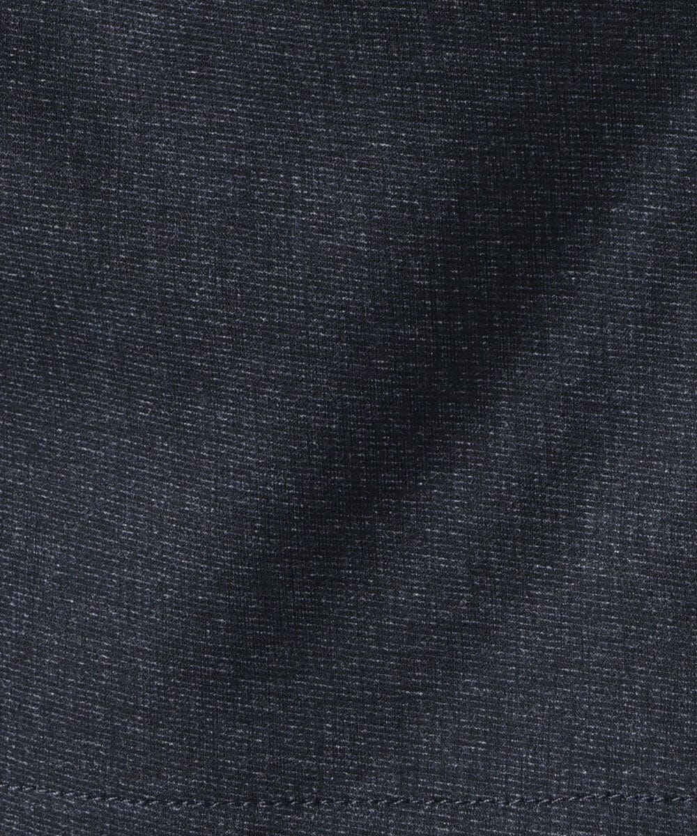 MKCDS56220 MK MICHEL KLEIN HOMME(MKミッシェルクランオム) TECコンバーチブルジャケット ネイビー(57)