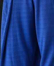 MKCFU34090 MK MICHEL KLEIN HOMME(MKミッシェルクランオム) ショールカラーカーディガン ブルー(55)